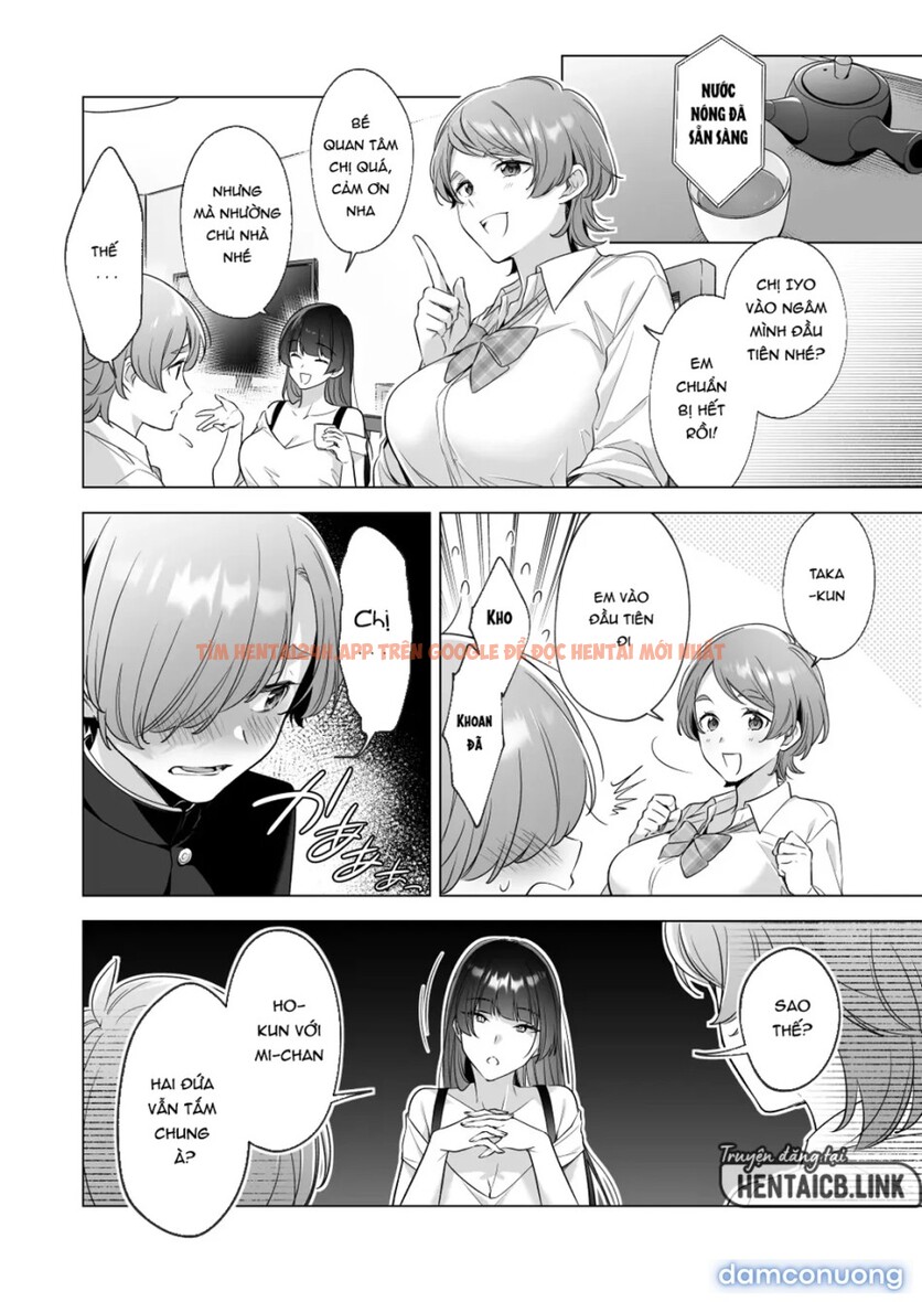Xem ảnh Tôi Muốn Tắm Cùng Các Chị Gái - One Shot - 5 - Truyenhentaiz.net Xem ảnh Tôi Muốn Tắm Cùng Các Chị Gái - One Shot - 5 - Truyenhentaiz.net