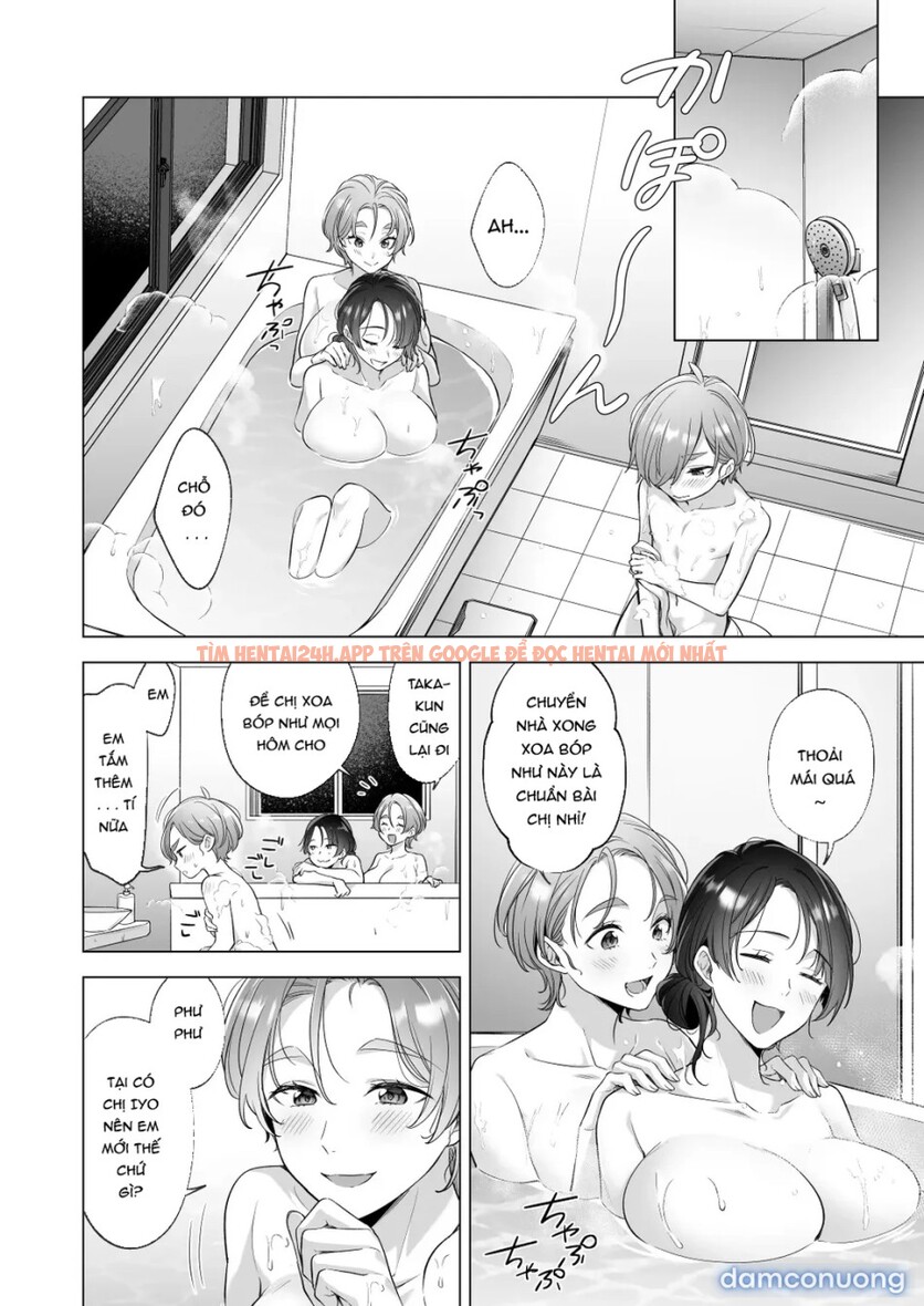 Xem ảnh Tôi Muốn Tắm Cùng Các Chị Gái - One Shot - 7 - Truyenhentaiz.net Xem ảnh Tôi Muốn Tắm Cùng Các Chị Gái - One Shot - 7 - Truyenhentaiz.net