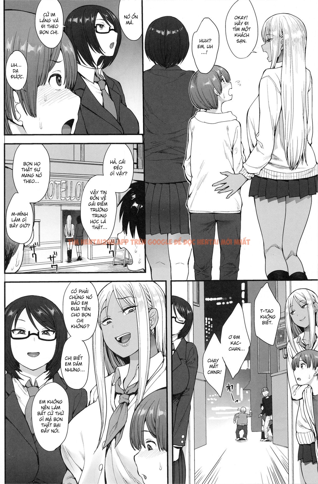 Xem ảnh Tôi Muốn Trở Thành Một Chàng Trai Mạnh Mẽ - OneShot - 4 - Truyenhentaiz.net Xem ảnh Tôi Muốn Trở Thành Một Chàng Trai Mạnh Mẽ - OneShot - 4 - Truyenhentaiz.net