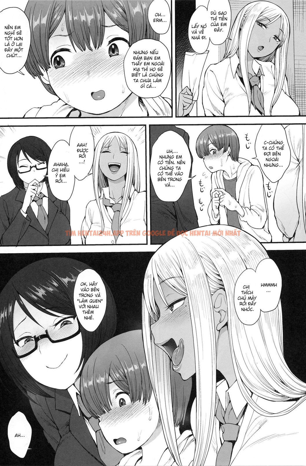 Xem ảnh Tôi Muốn Trở Thành Một Chàng Trai Mạnh Mẽ - OneShot - 5 - Truyenhentaiz.net Xem ảnh Tôi Muốn Trở Thành Một Chàng Trai Mạnh Mẽ - OneShot - 5 - Truyenhentaiz.net