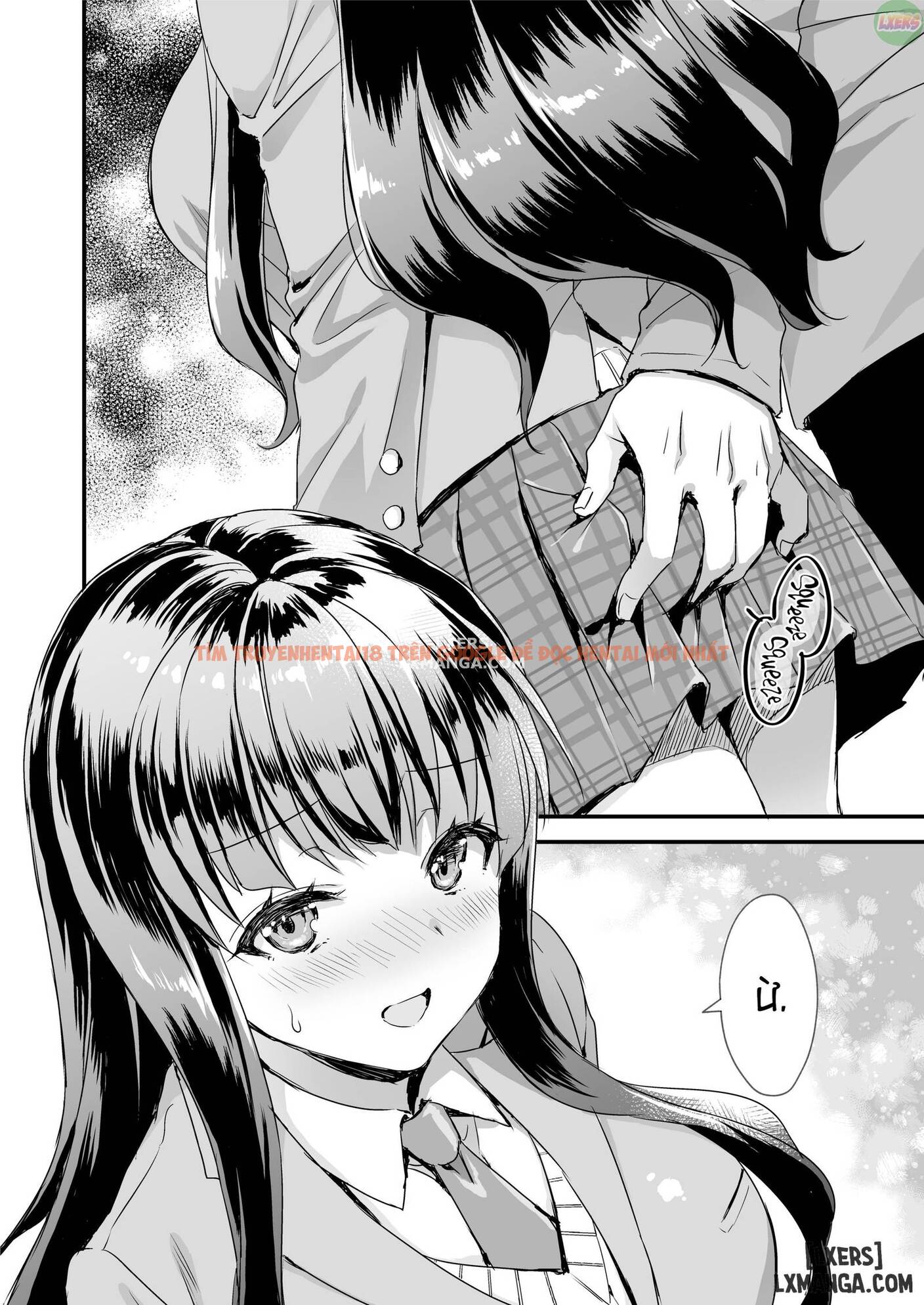 Trang truyện 49 trong truyện tranh Tôi Nhận Lời Khuyên Lãng Mạn Từ Bạn Trai Bạn Tôi - One Shot - lxmanga.org