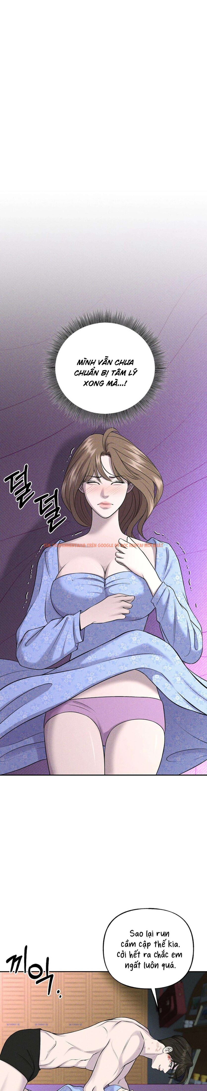 Xem ảnh 2 2 trong truyện hentai Tôi Nhặt Được Gã Anh Trai Điên Khùng - Chapter 10 - hentaitvn.net
