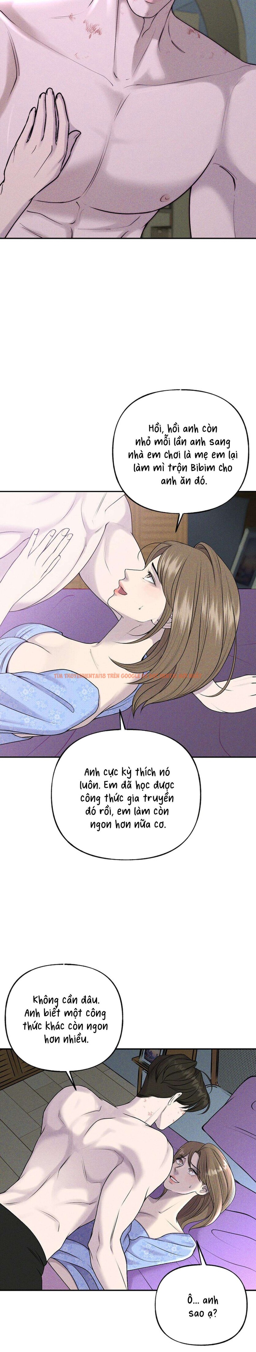 Xem ảnh 3 0 trong truyện hentai Tôi Nhặt Được Gã Anh Trai Điên Khùng - Chapter 10 - hentaitvn.net