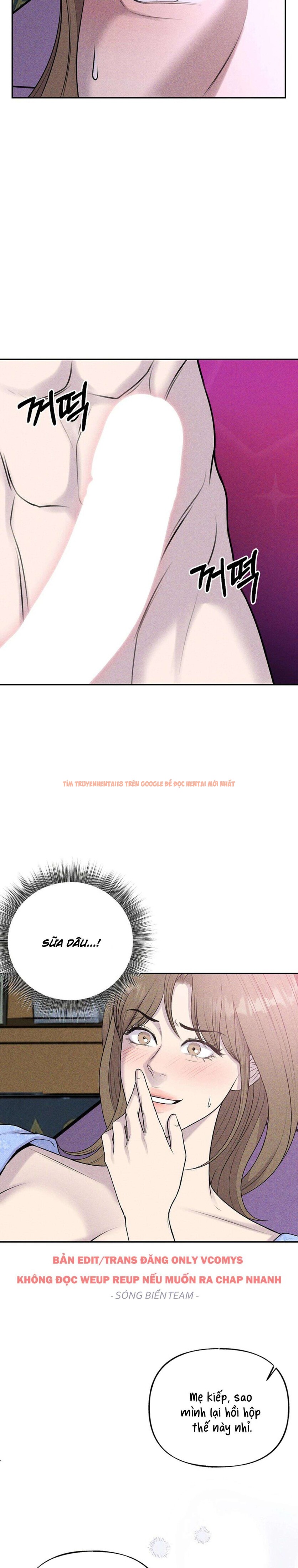 Xem ảnh 3 2 trong truyện hentai Tôi Nhặt Được Gã Anh Trai Điên Khùng - Chapter 10 - hentaitvn.net