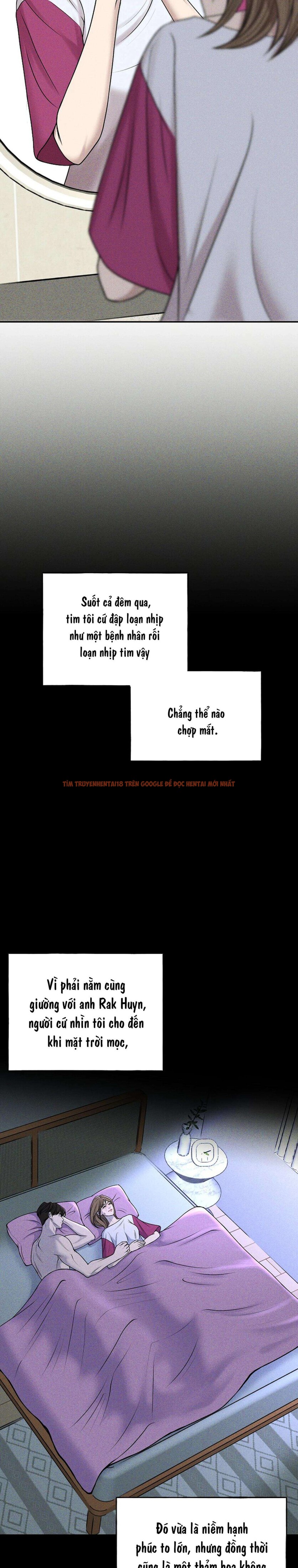 Xem ảnh 4 0 trong truyện hentai Tôi Nhặt Được Gã Anh Trai Điên Khùng - Chapter 10 - hentaitvn.net