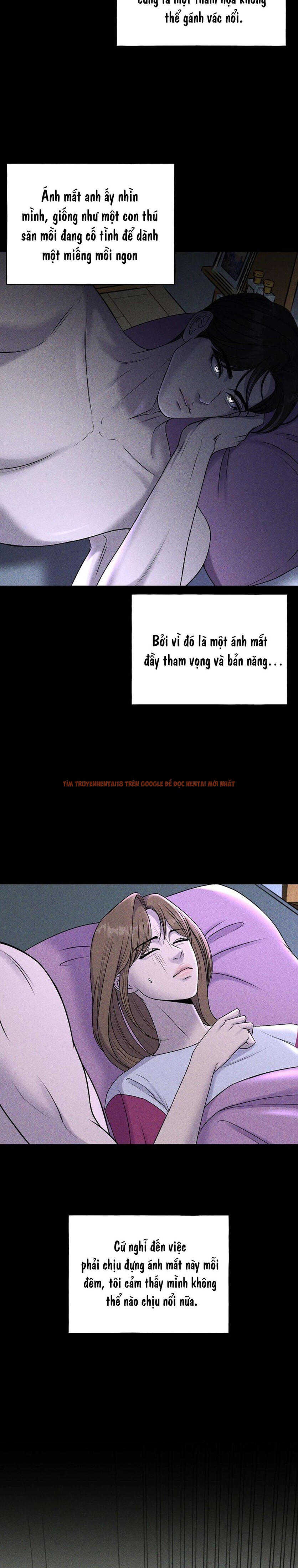 Xem ảnh 4 1 trong truyện hentai Tôi Nhặt Được Gã Anh Trai Điên Khùng - Chapter 10 - hentaitvn.net