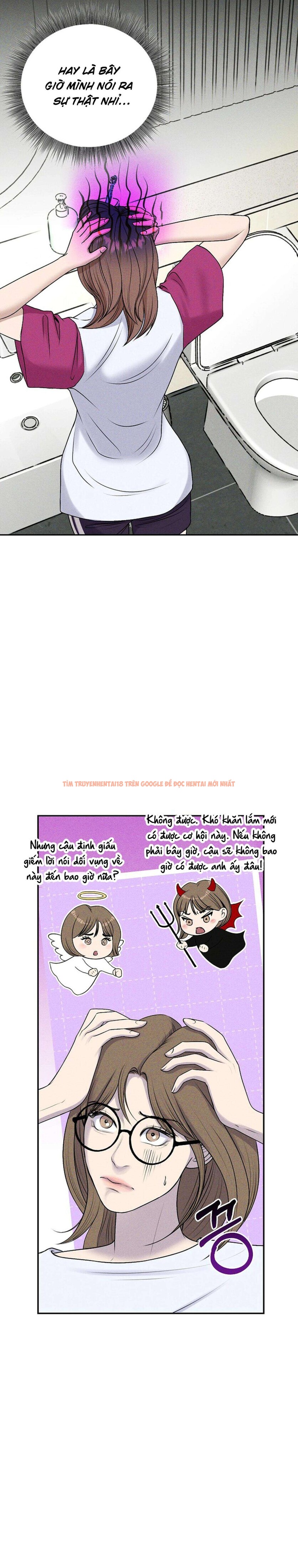 Xem ảnh 4 2 trong truyện hentai Tôi Nhặt Được Gã Anh Trai Điên Khùng - Chapter 10 - hentaitvn.net