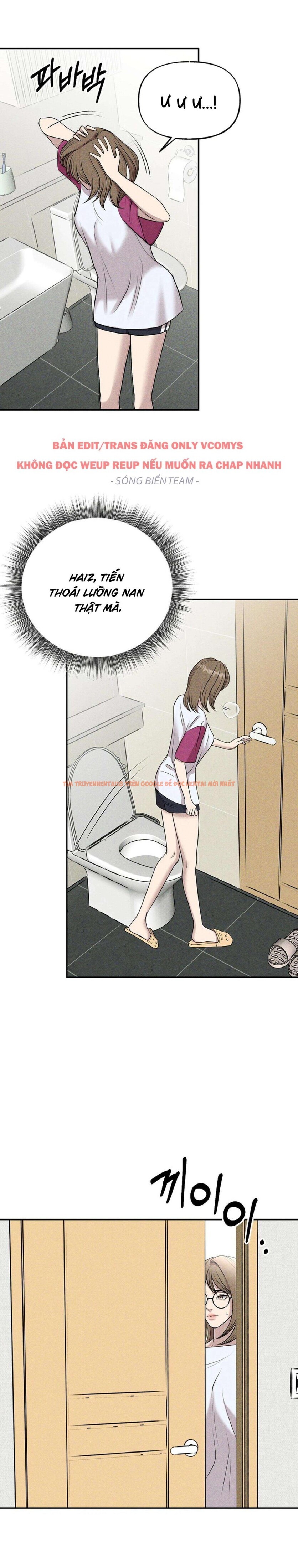 Xem ảnh 4 3 trong truyện hentai Tôi Nhặt Được Gã Anh Trai Điên Khùng - Chapter 10 - hentaitvn.net