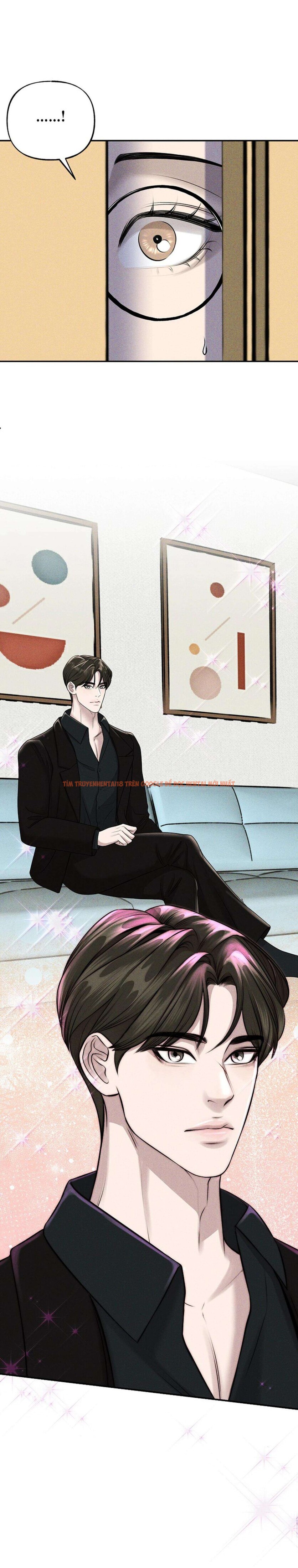 Xem ảnh 4 4 trong truyện hentai Tôi Nhặt Được Gã Anh Trai Điên Khùng - Chapter 10 - hentaitvn.net