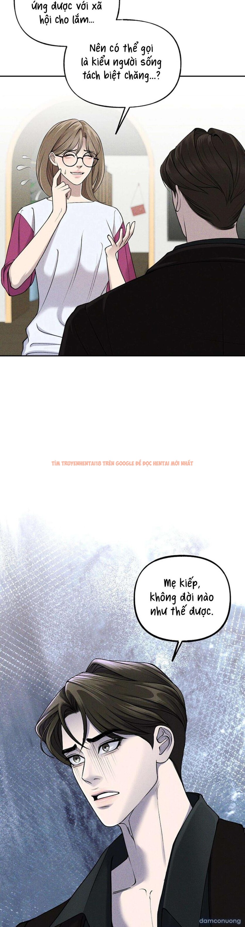 Xem ảnh 1 1 trong truyện hentai Tôi Nhặt Được Gã Anh Trai Điên Khùng - Chapter 11 - hentaitvn.net