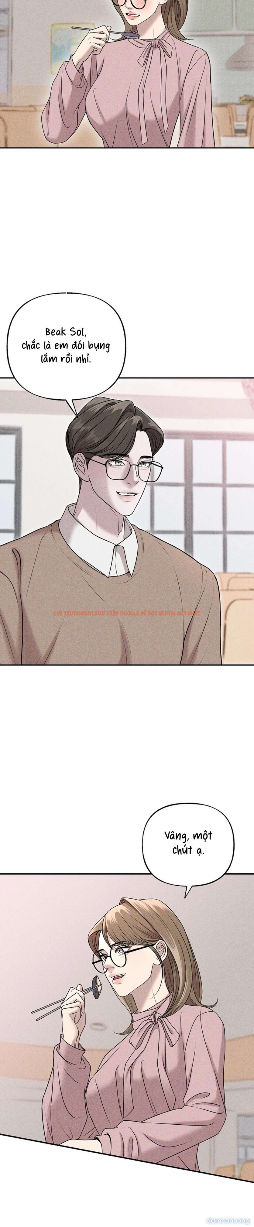 Xem ảnh 11 1 trong truyện hentai Tôi Nhặt Được Gã Anh Trai Điên Khùng - Chapter 11 - hentaitvn.net