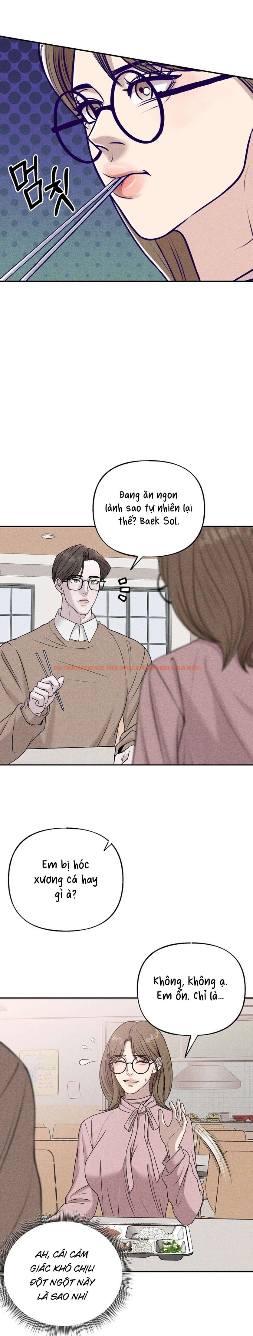 Xem ảnh 12 0 trong truyện hentai Tôi Nhặt Được Gã Anh Trai Điên Khùng - Chapter 11 - hentaitvn.net