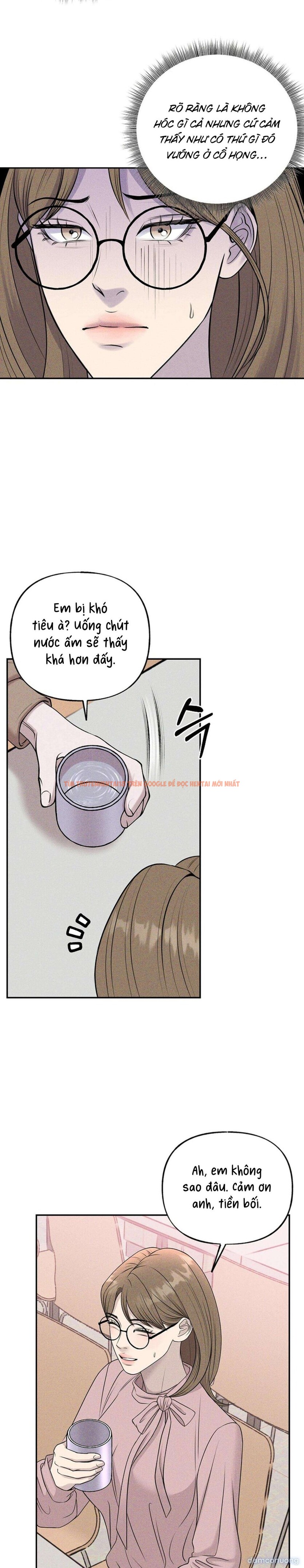 Xem ảnh 12 1 trong truyện hentai Tôi Nhặt Được Gã Anh Trai Điên Khùng - Chapter 11 - hentaitvn.net