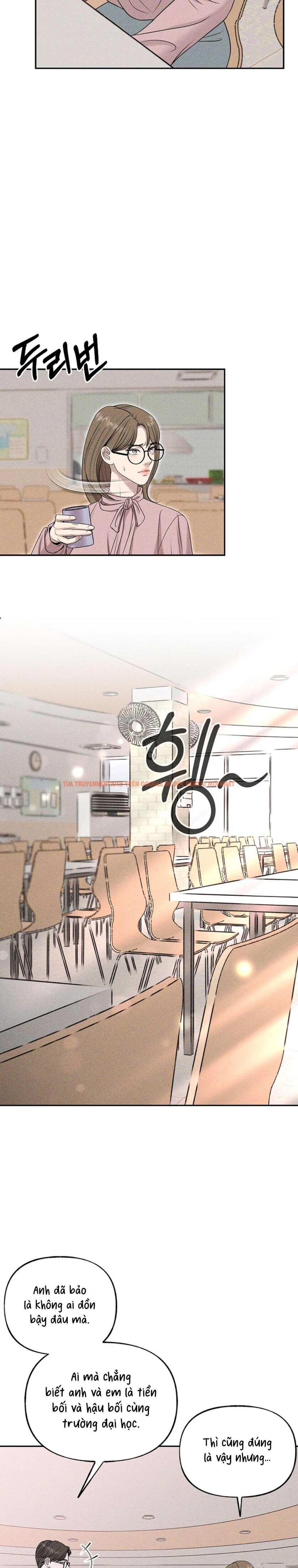 Xem ảnh 13 0 trong truyện hentai Tôi Nhặt Được Gã Anh Trai Điên Khùng - Chapter 11 - hentaitvn.net