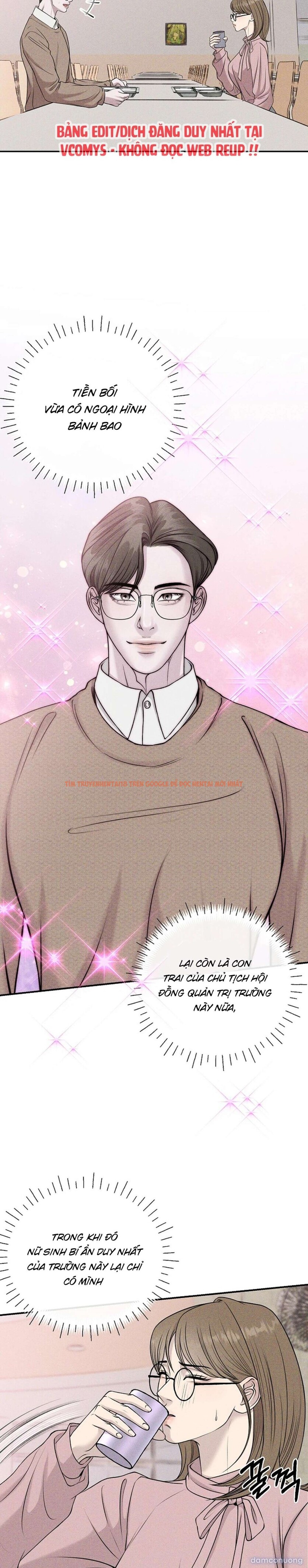 Xem ảnh 13 1 trong truyện hentai Tôi Nhặt Được Gã Anh Trai Điên Khùng - Chapter 11 - hentaitvn.net