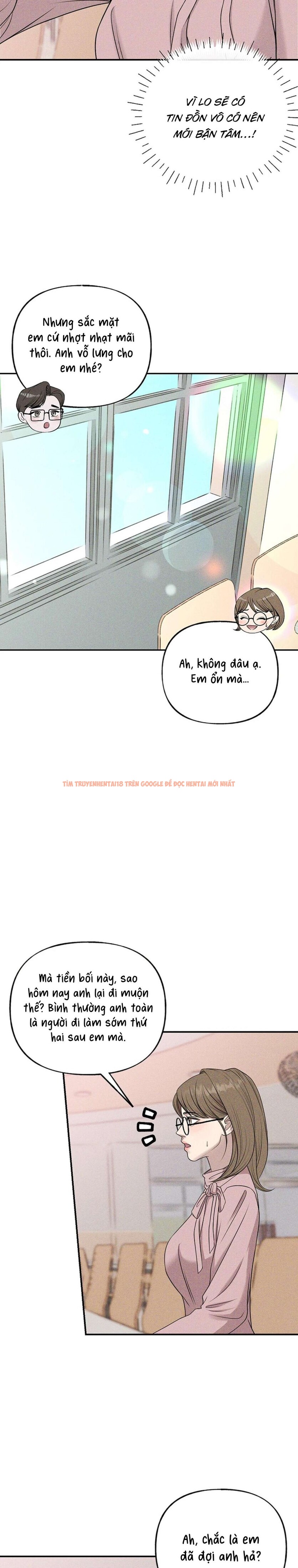 Xem ảnh 14 0 trong truyện hentai Tôi Nhặt Được Gã Anh Trai Điên Khùng - Chapter 11 - hentaitvn.net