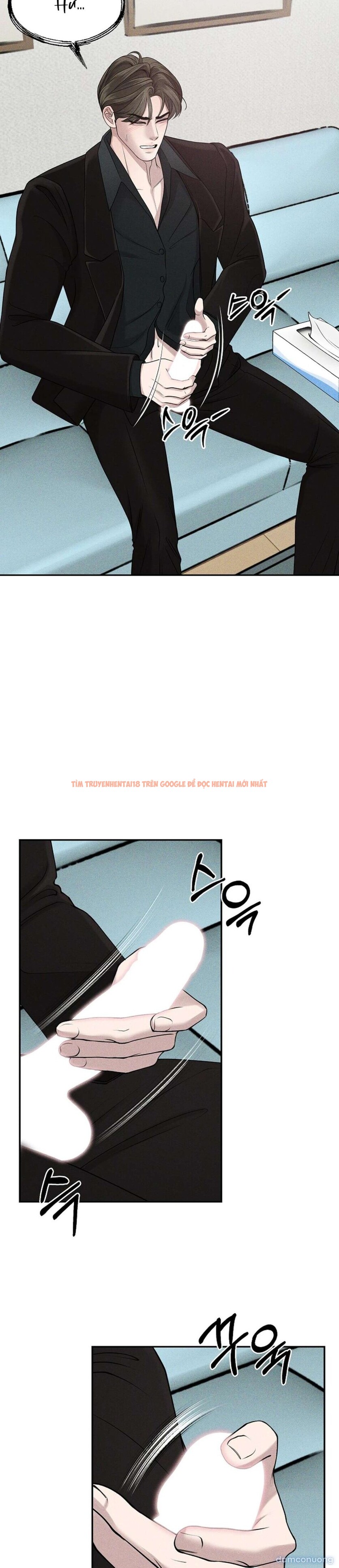 Xem ảnh 2 1 trong truyện hentai Tôi Nhặt Được Gã Anh Trai Điên Khùng - Chapter 11 - hentaitvn.net