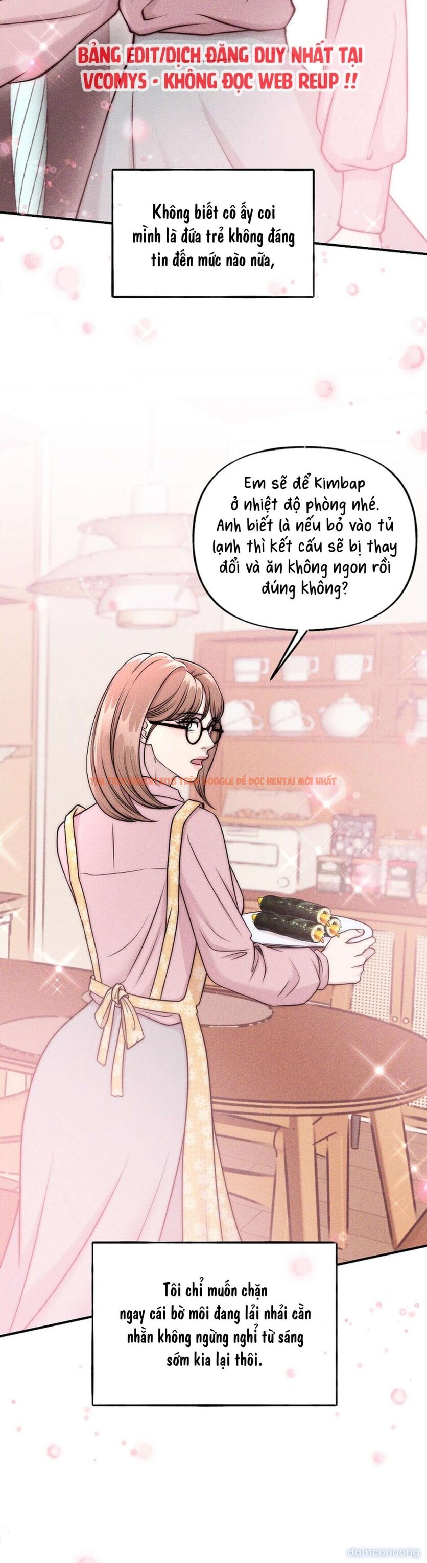 Xem ảnh 3 1 trong truyện hentai Tôi Nhặt Được Gã Anh Trai Điên Khùng - Chapter 11 - hentaitvn.net