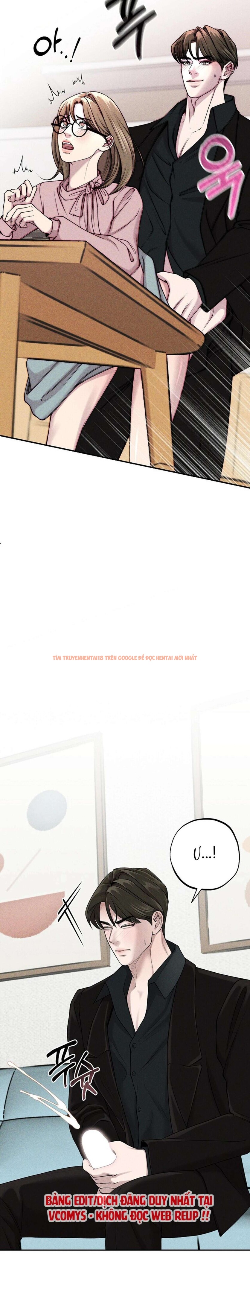 Xem ảnh 5 0 trong truyện hentai Tôi Nhặt Được Gã Anh Trai Điên Khùng - Chapter 11 - hentaitvn.net