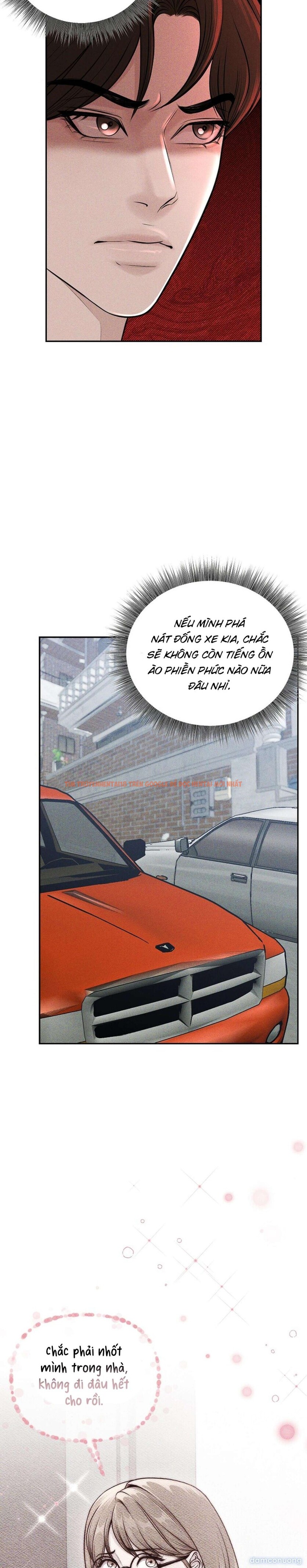 Xem ảnh 7 1 trong truyện hentai Tôi Nhặt Được Gã Anh Trai Điên Khùng - Chapter 11 - hentaitvn.net