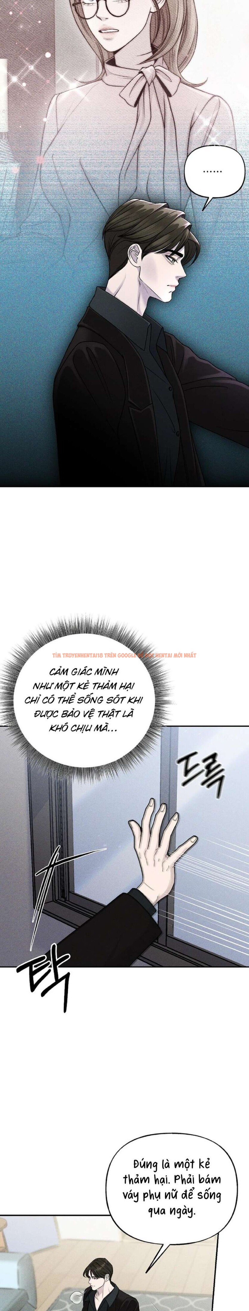 Xem ảnh 8 0 trong truyện hentai Tôi Nhặt Được Gã Anh Trai Điên Khùng - Chapter 11 - hentaitvn.net