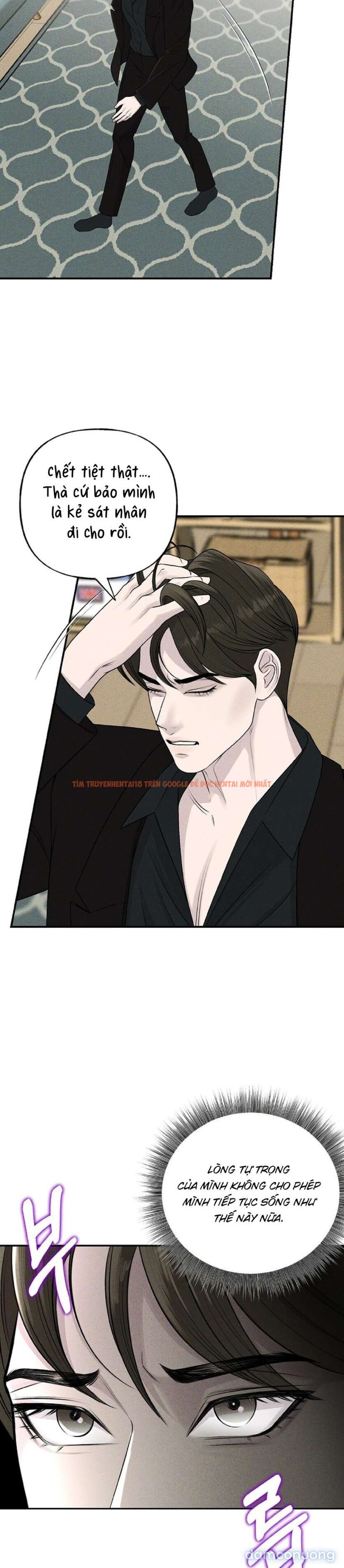 Xem ảnh 8 1 trong truyện hentai Tôi Nhặt Được Gã Anh Trai Điên Khùng - Chapter 11 - hentaitvn.net