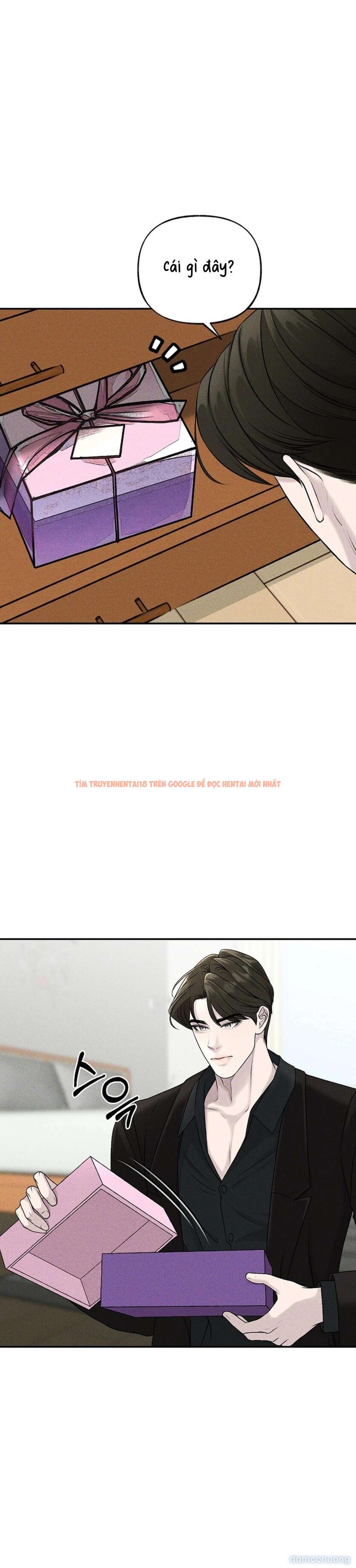 Xem ảnh 9 1 trong truyện hentai Tôi Nhặt Được Gã Anh Trai Điên Khùng - Chapter 11 - hentaitvn.net