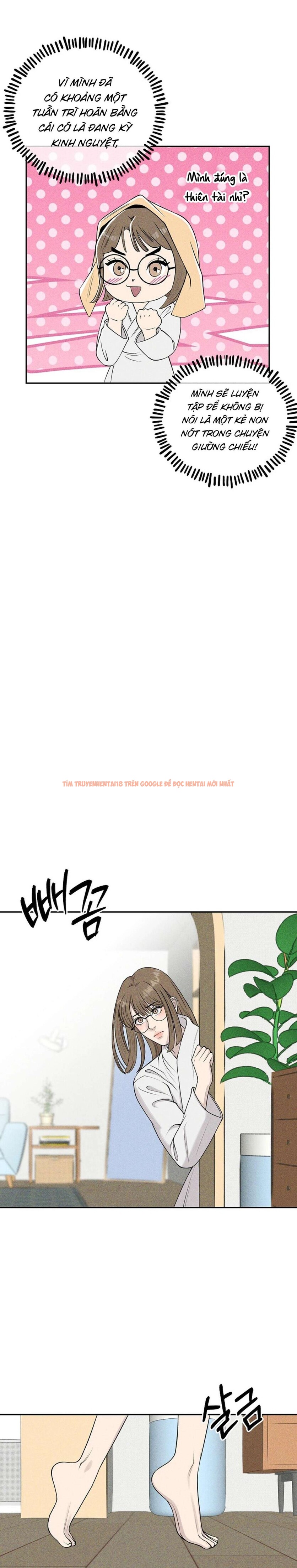 Xem ảnh 10 0 trong truyện hentai Tôi Nhặt Được Gã Anh Trai Điên Khùng - Chapter 12 - hentaitvn.net