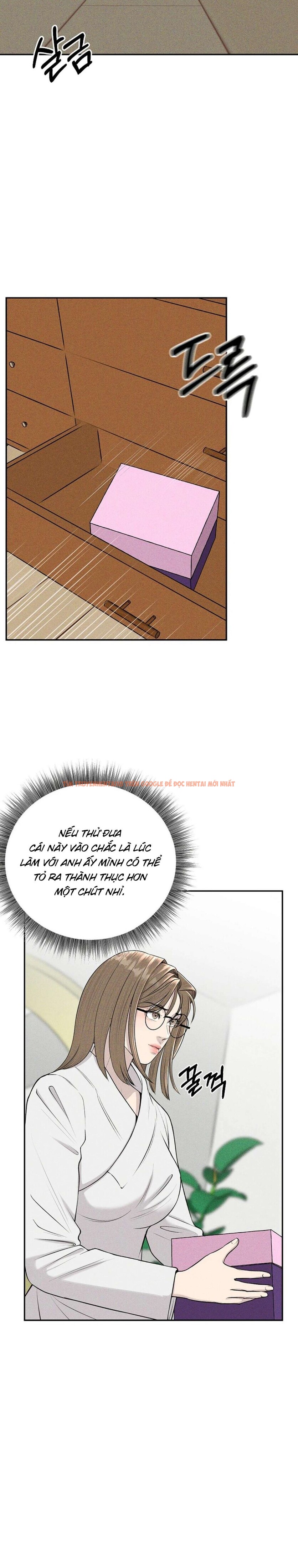 Xem ảnh 10 1 trong truyện hentai Tôi Nhặt Được Gã Anh Trai Điên Khùng - Chapter 12 - hentaitvn.net