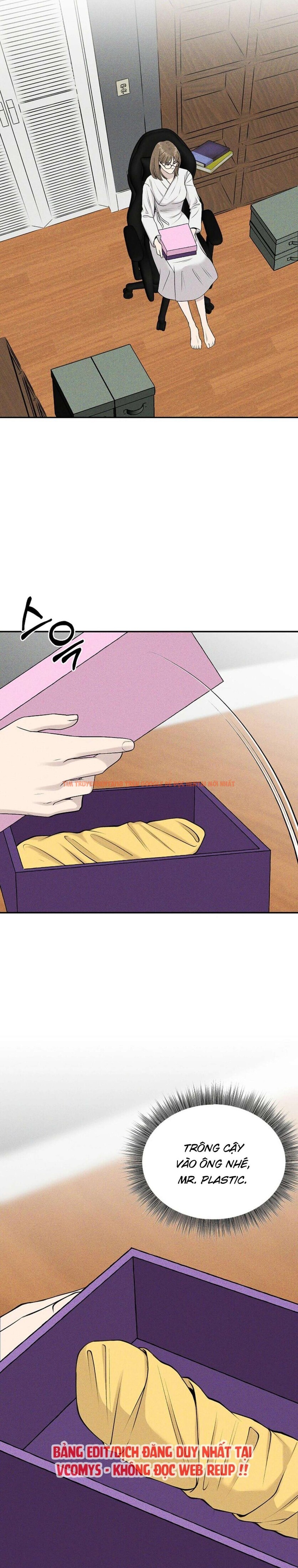 Xem ảnh 11 0 trong truyện hentai Tôi Nhặt Được Gã Anh Trai Điên Khùng - Chapter 12 - hentaitvn.net