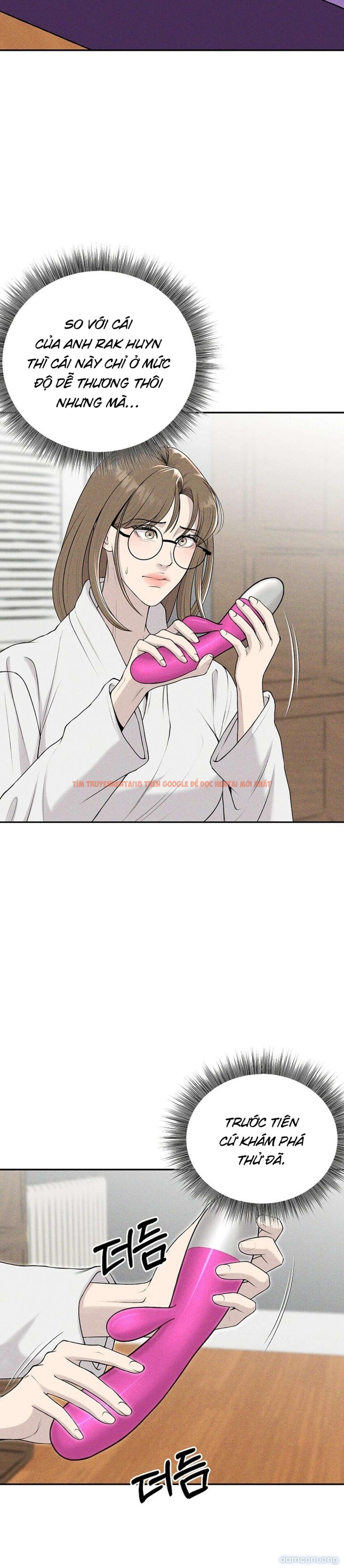 Xem ảnh 11 1 trong truyện hentai Tôi Nhặt Được Gã Anh Trai Điên Khùng - Chapter 12 - hentaitvn.net