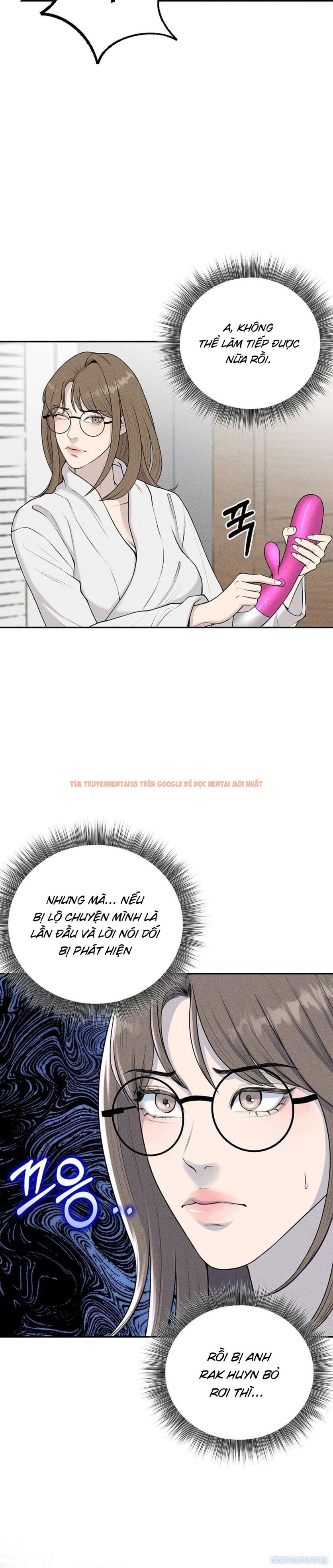 Xem ảnh 12 1 trong truyện hentai Tôi Nhặt Được Gã Anh Trai Điên Khùng - Chapter 12 - hentaitvn.net