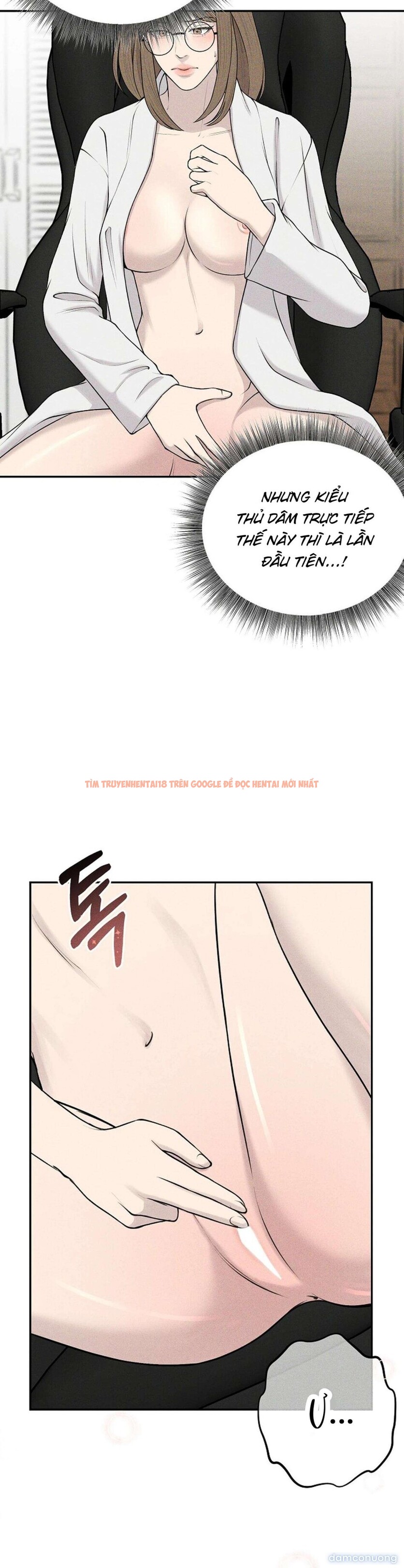 Xem ảnh 13 1 trong truyện hentai Tôi Nhặt Được Gã Anh Trai Điên Khùng - Chapter 12 - hentaitvn.net