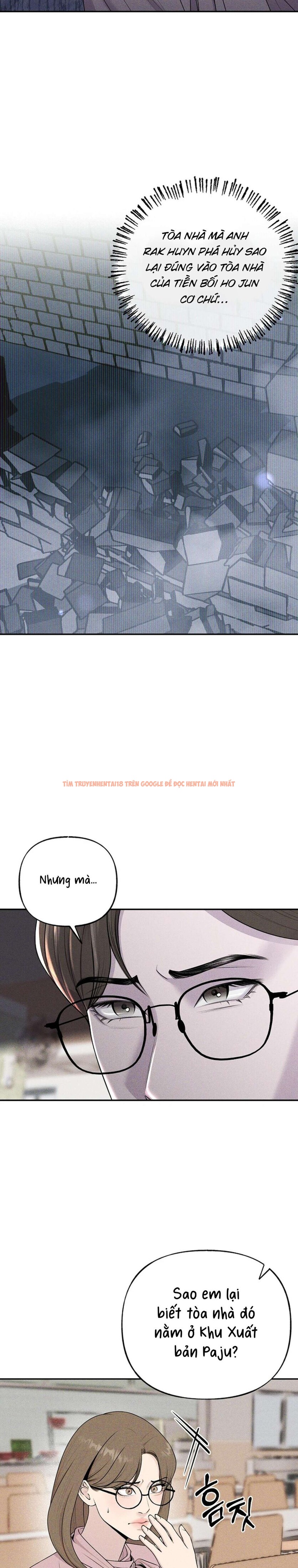 Xem ảnh 2 0 trong truyện hentai Tôi Nhặt Được Gã Anh Trai Điên Khùng - Chapter 12 - hentaitvn.net