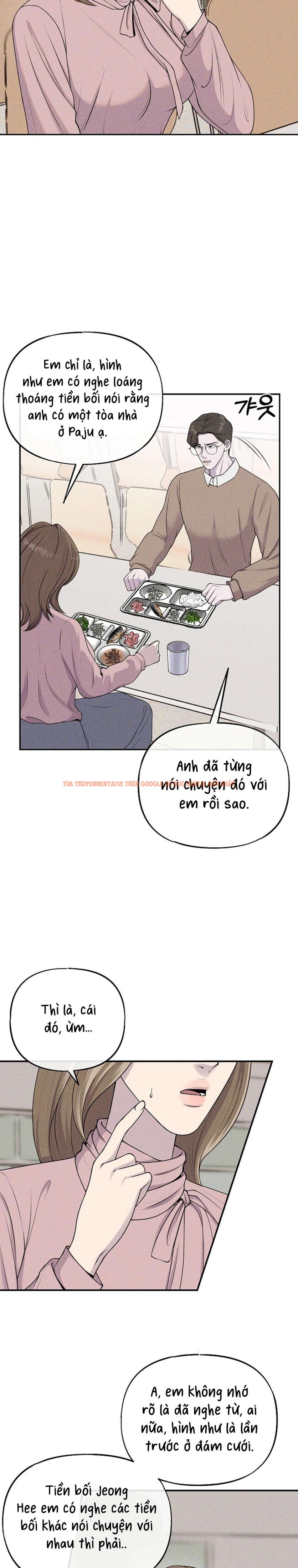 Xem ảnh 2 1 trong truyện hentai Tôi Nhặt Được Gã Anh Trai Điên Khùng - Chapter 12 - hentaitvn.net