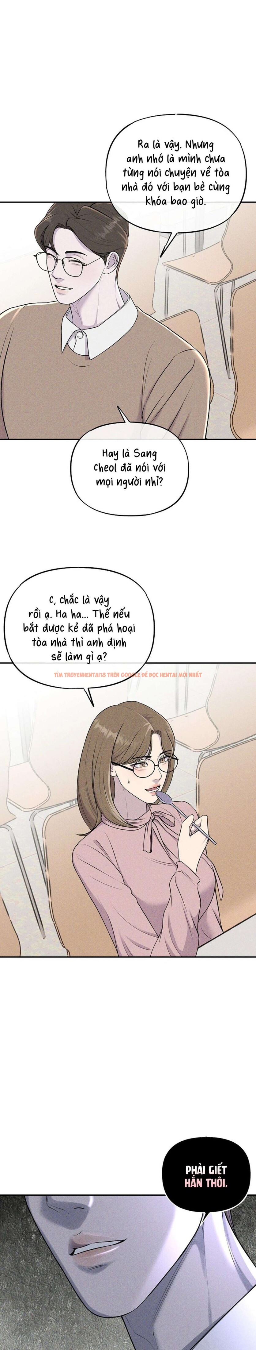Xem ảnh 3 0 trong truyện hentai Tôi Nhặt Được Gã Anh Trai Điên Khùng - Chapter 12 - hentaitvn.net