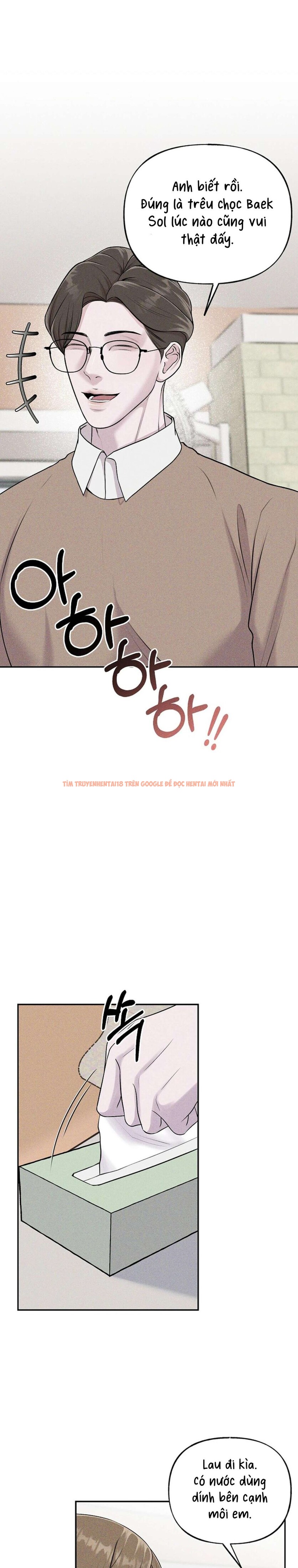 Xem ảnh 4 0 trong truyện hentai Tôi Nhặt Được Gã Anh Trai Điên Khùng - Chapter 12 - hentaitvn.net