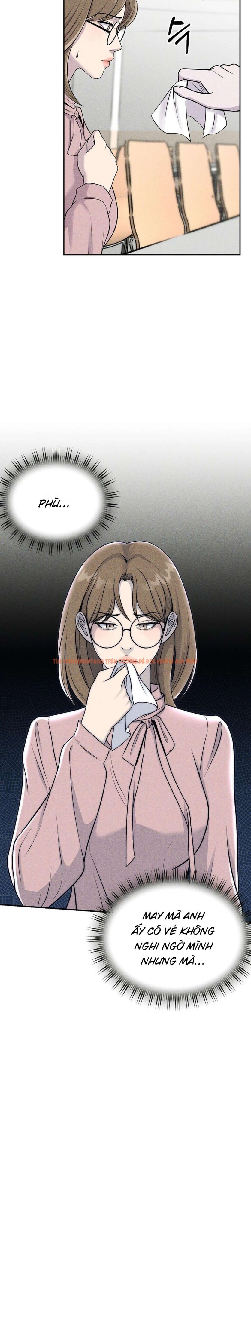 Xem ảnh 4 1 trong truyện hentai Tôi Nhặt Được Gã Anh Trai Điên Khùng - Chapter 12 - hentaitvn.net