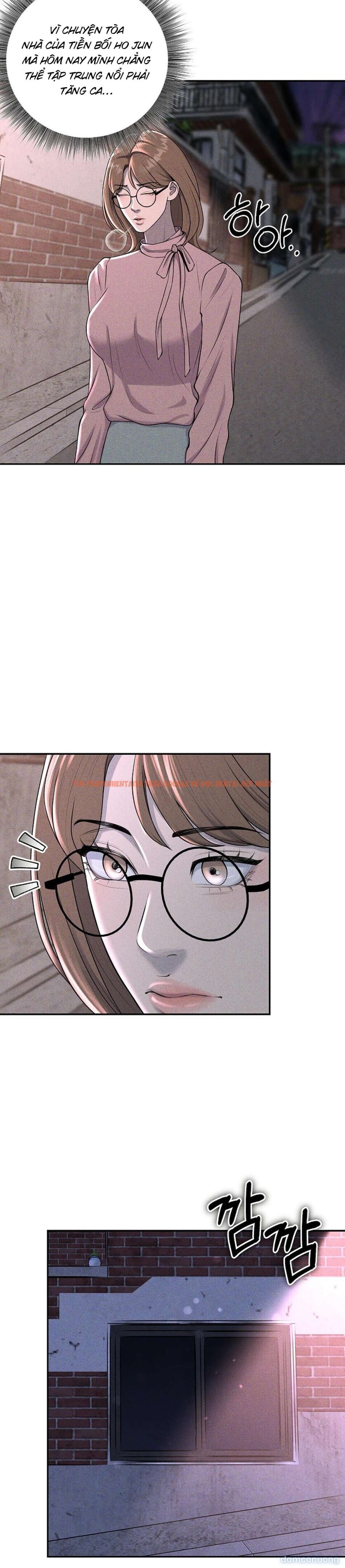 Xem ảnh 5 1 trong truyện hentai Tôi Nhặt Được Gã Anh Trai Điên Khùng - Chapter 12 - hentaitvn.net