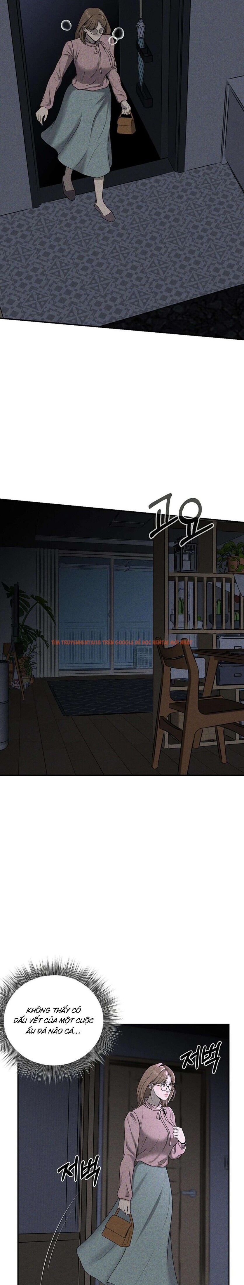 Xem ảnh 6 1 trong truyện hentai Tôi Nhặt Được Gã Anh Trai Điên Khùng - Chapter 12 - hentaitvn.net