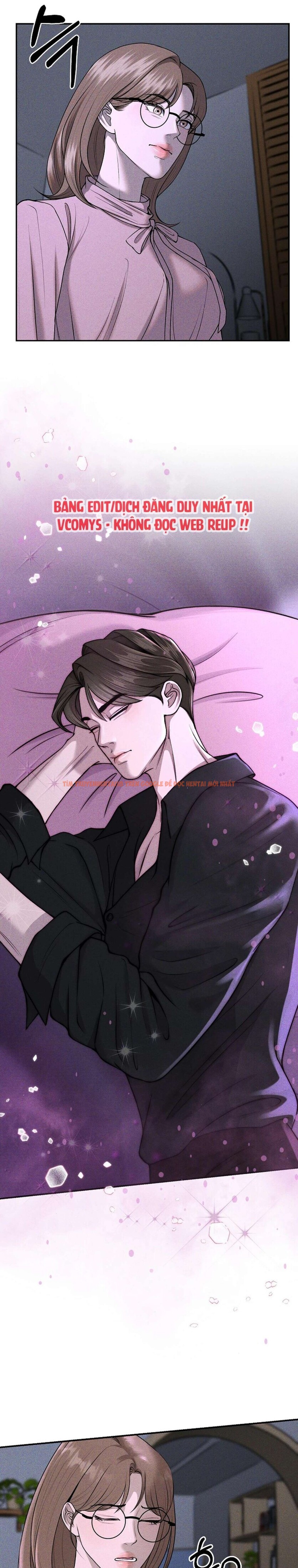 Xem ảnh 7 1 trong truyện hentai Tôi Nhặt Được Gã Anh Trai Điên Khùng - Chapter 12 - hentaitvn.net