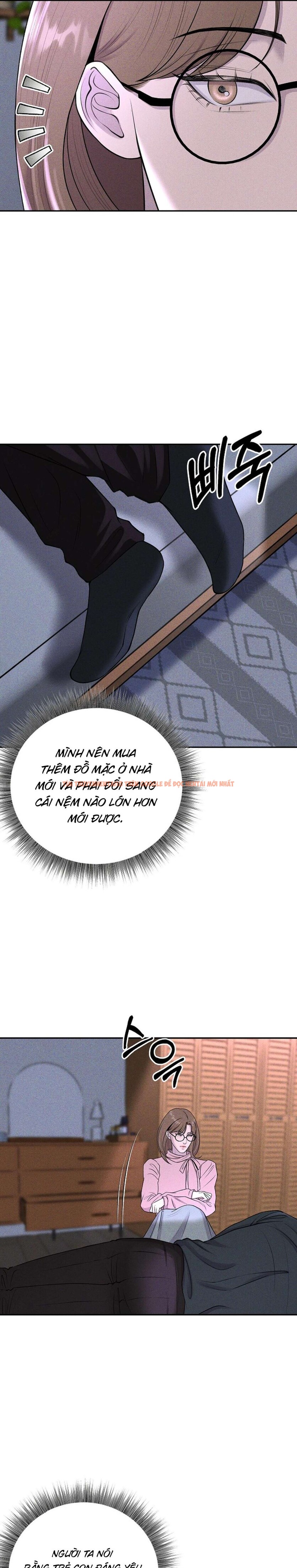 Xem ảnh 8 0 trong truyện hentai Tôi Nhặt Được Gã Anh Trai Điên Khùng - Chapter 12 - hentaitvn.net