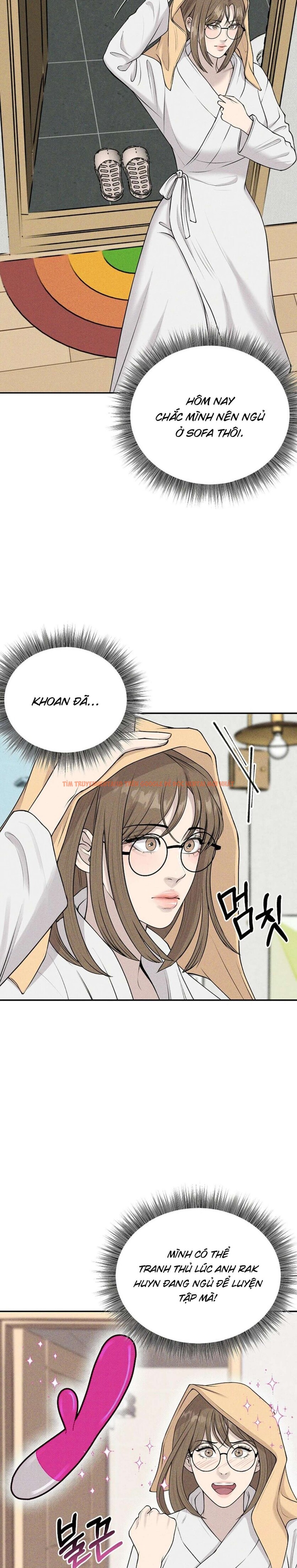 Xem ảnh 9 1 trong truyện hentai Tôi Nhặt Được Gã Anh Trai Điên Khùng - Chapter 12 - hentaitvn.net