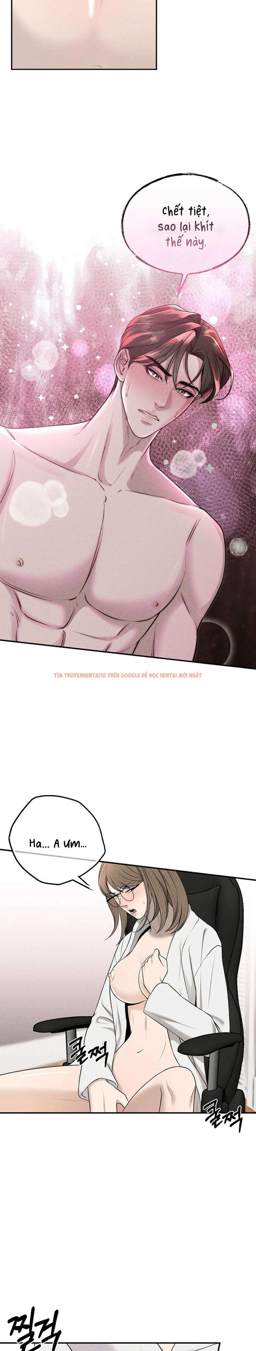 Xem ảnh 1 4 trong truyện hentai Tôi Nhặt Được Gã Anh Trai Điên Khùng - Chapter 13 - hentaitvn.net