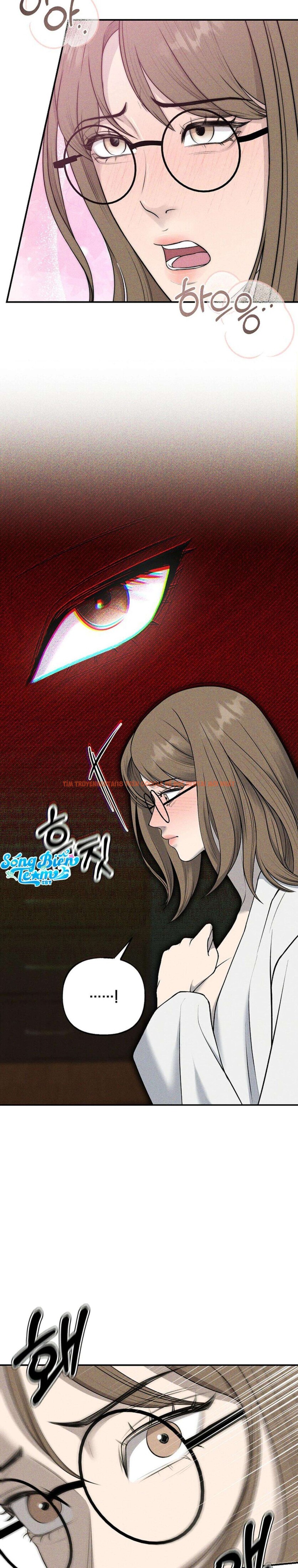 Xem ảnh 2 0 trong truyện hentai Tôi Nhặt Được Gã Anh Trai Điên Khùng - Chapter 13 - hentaitvn.net