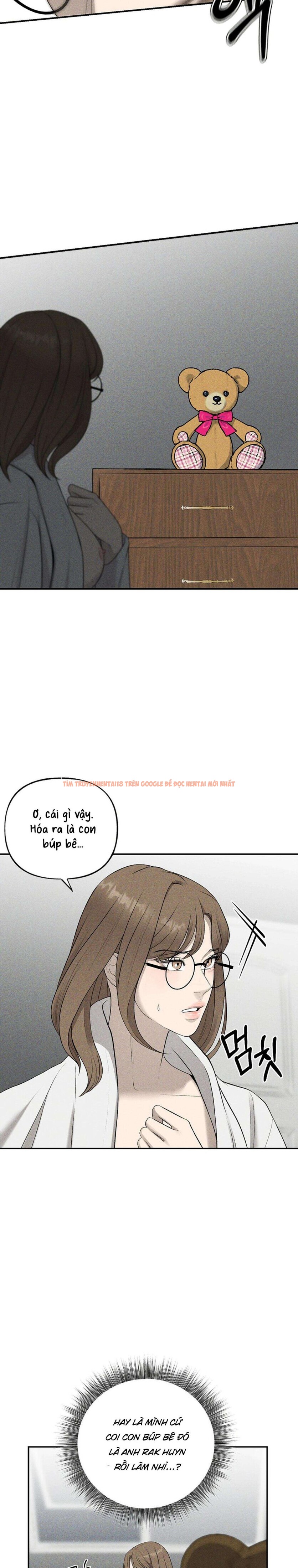 Xem ảnh 2 1 trong truyện hentai Tôi Nhặt Được Gã Anh Trai Điên Khùng - Chapter 13 - hentaitvn.net