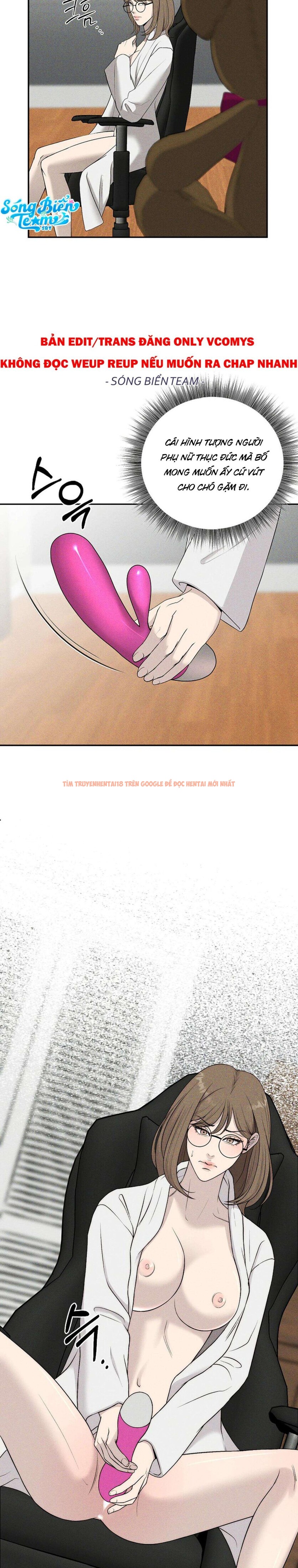 Xem ảnh 2 2 trong truyện hentai Tôi Nhặt Được Gã Anh Trai Điên Khùng - Chapter 13 - hentaitvn.net