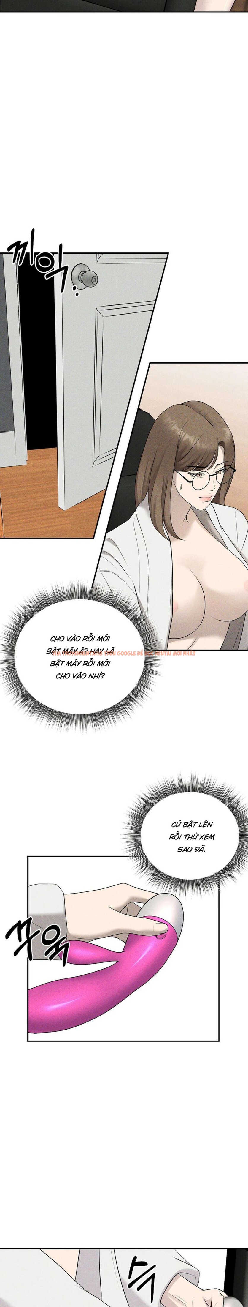 Xem ảnh 2 3 trong truyện hentai Tôi Nhặt Được Gã Anh Trai Điên Khùng - Chapter 13 - hentaitvn.net