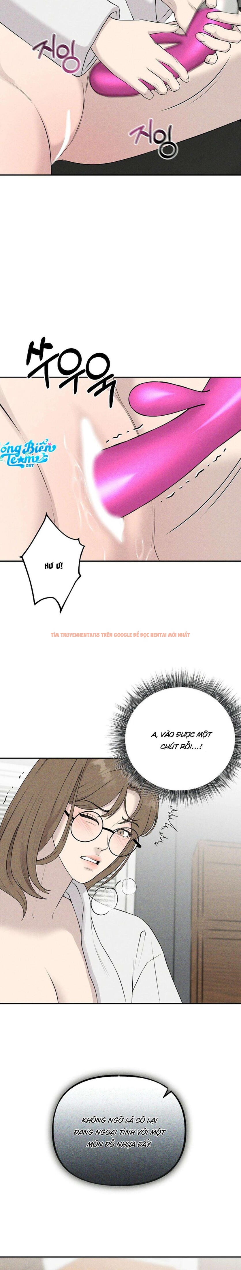 Xem ảnh 2 4 trong truyện hentai Tôi Nhặt Được Gã Anh Trai Điên Khùng - Chapter 13 - hentaitvn.net