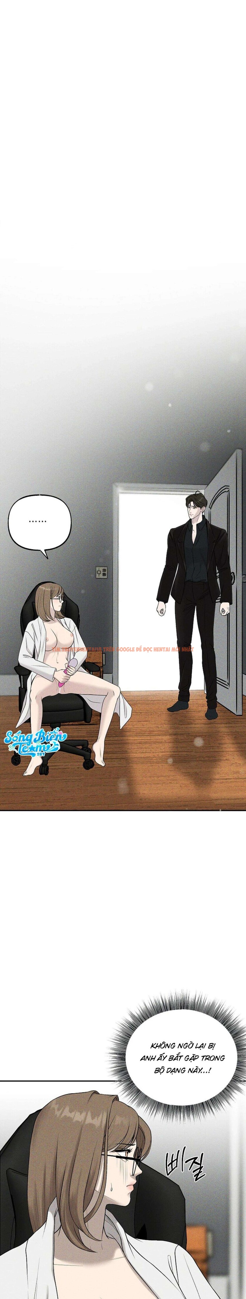 Xem ảnh 3 1 trong truyện hentai Tôi Nhặt Được Gã Anh Trai Điên Khùng - Chapter 13 - hentaitvn.net